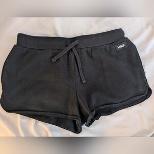 Vans Women's Black Shorts